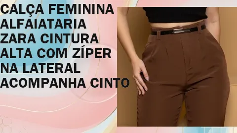 Clique para comprar Moda Feminina...