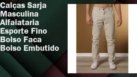 Clique para comprar Moda Masculina...