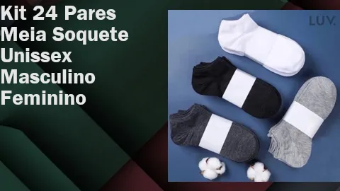 Clique para comprar Moda Masculina...