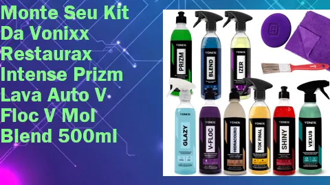 Clique para comprar Monte Seu Kit Da...