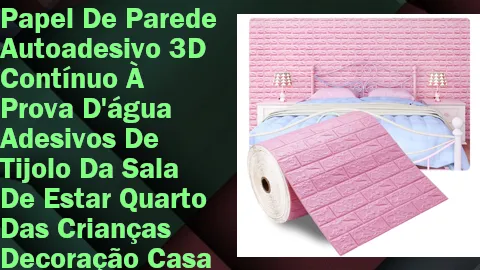 Clique para comprar Papel De Parede Autoadesivo...
