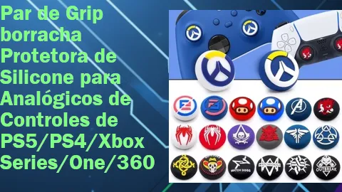 Clique para comprar Telefones e Vídeo games...